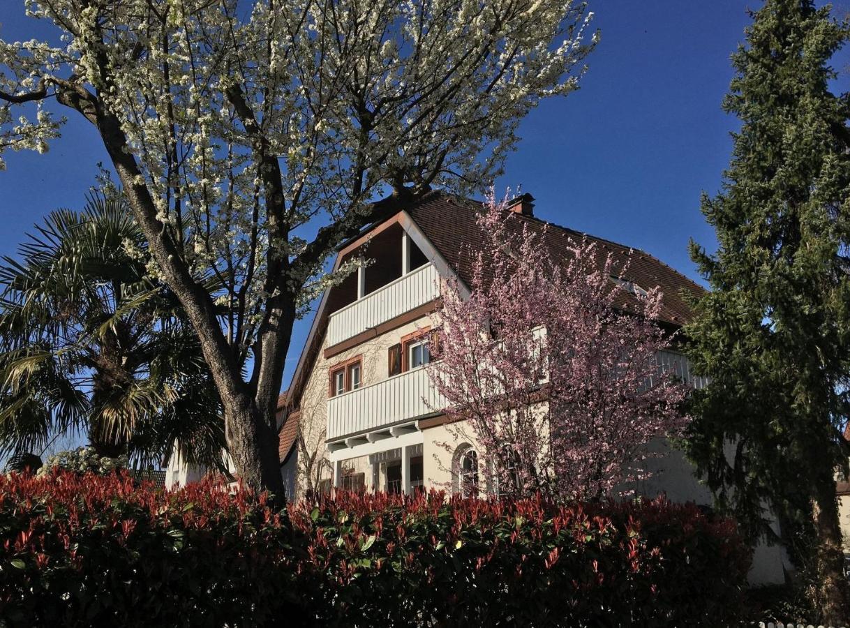 Ferienwohnung Dashaus Rheinfelden  Zewnętrze zdjęcie