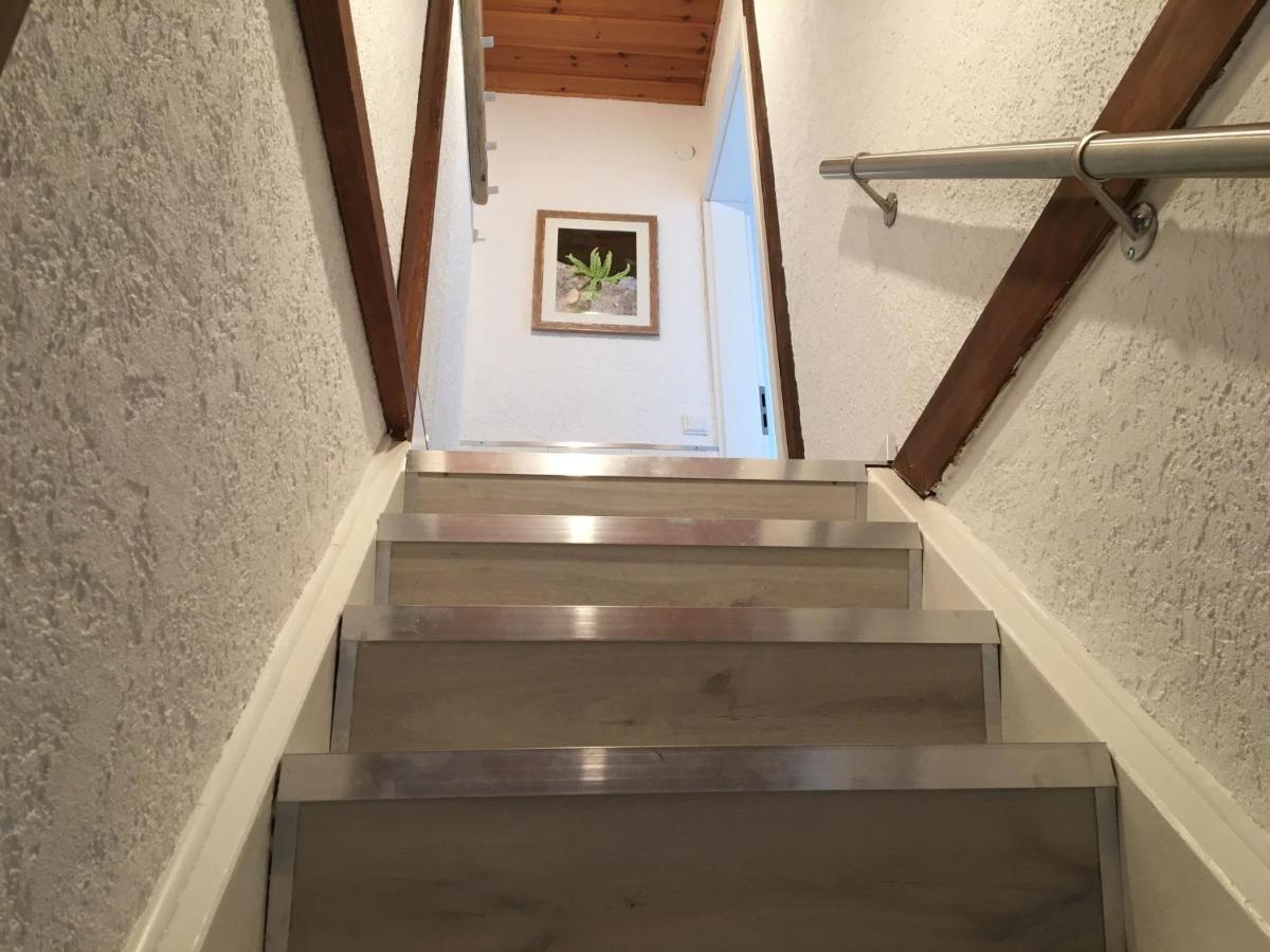 Ferienwohnung Dashaus Rheinfelden  Zewnętrze zdjęcie
