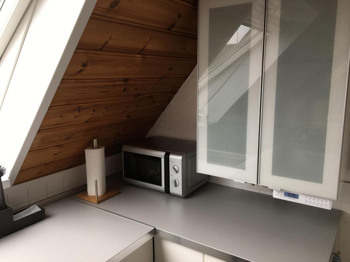 Ferienwohnung Dashaus Rheinfelden  Zewnętrze zdjęcie