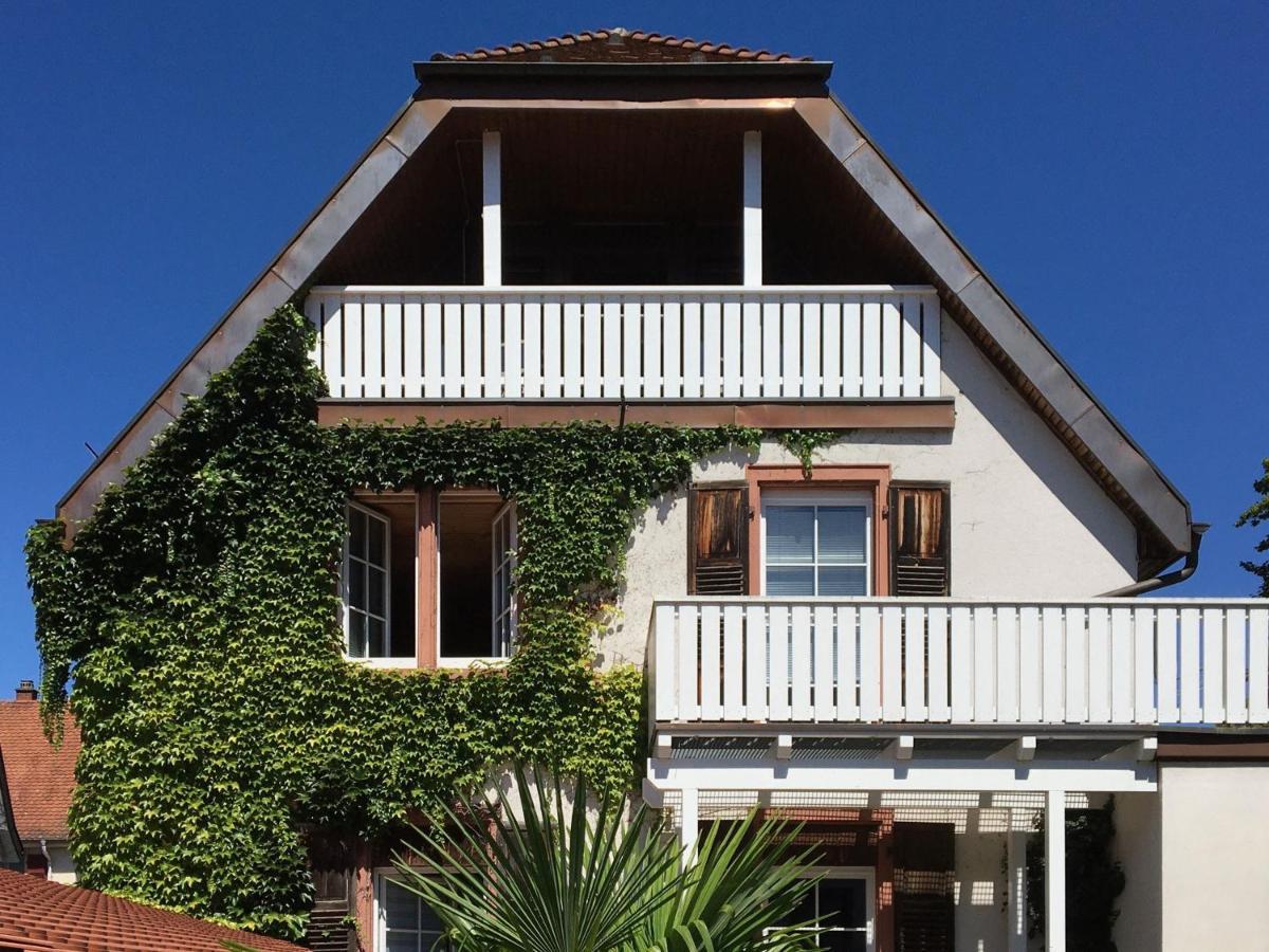 Ferienwohnung Dashaus Rheinfelden  Zewnętrze zdjęcie