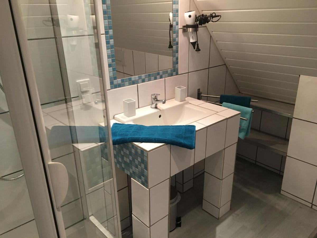Ferienwohnung Dashaus Rheinfelden  Zewnętrze zdjęcie
