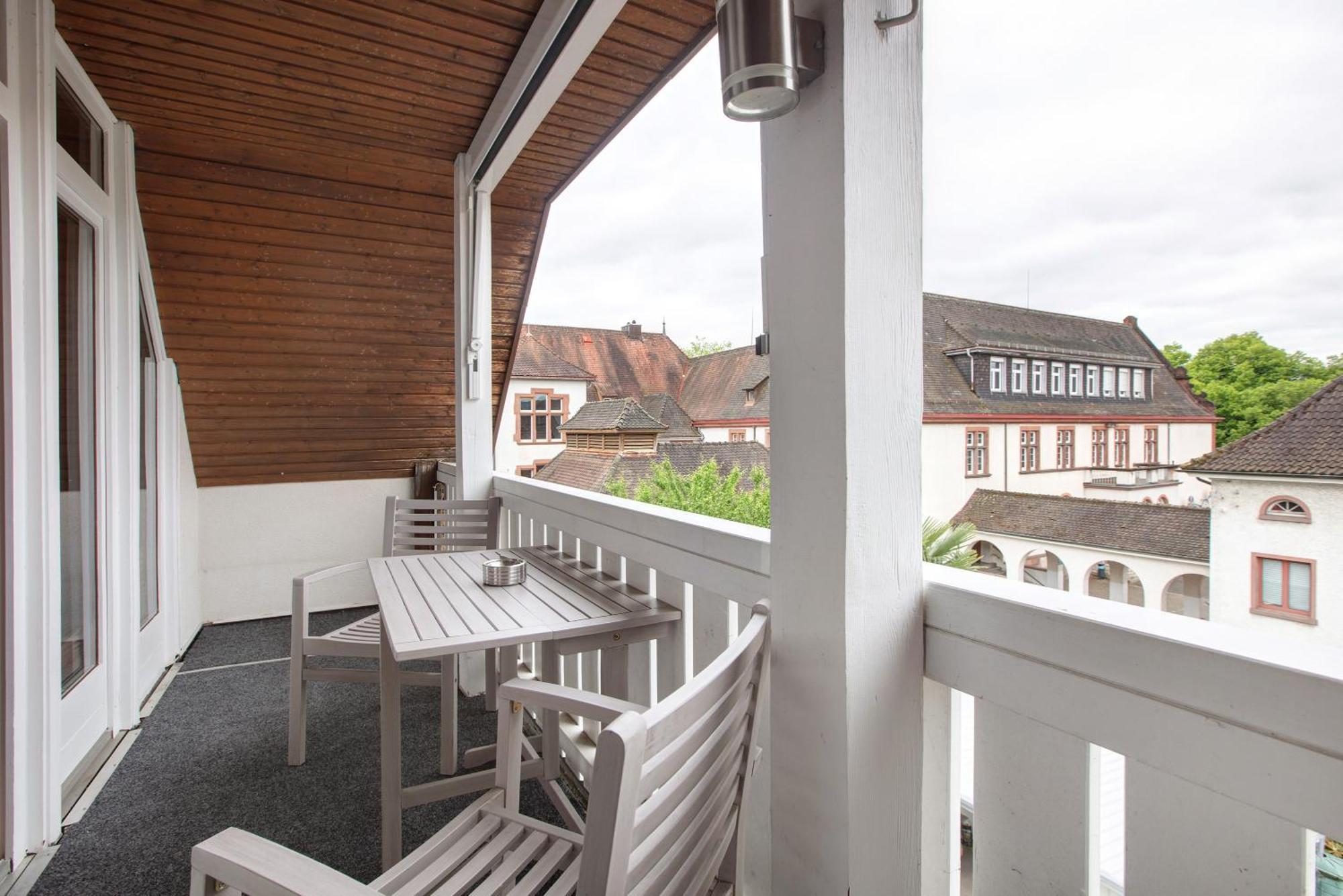 Ferienwohnung Dashaus Rheinfelden  Zewnętrze zdjęcie