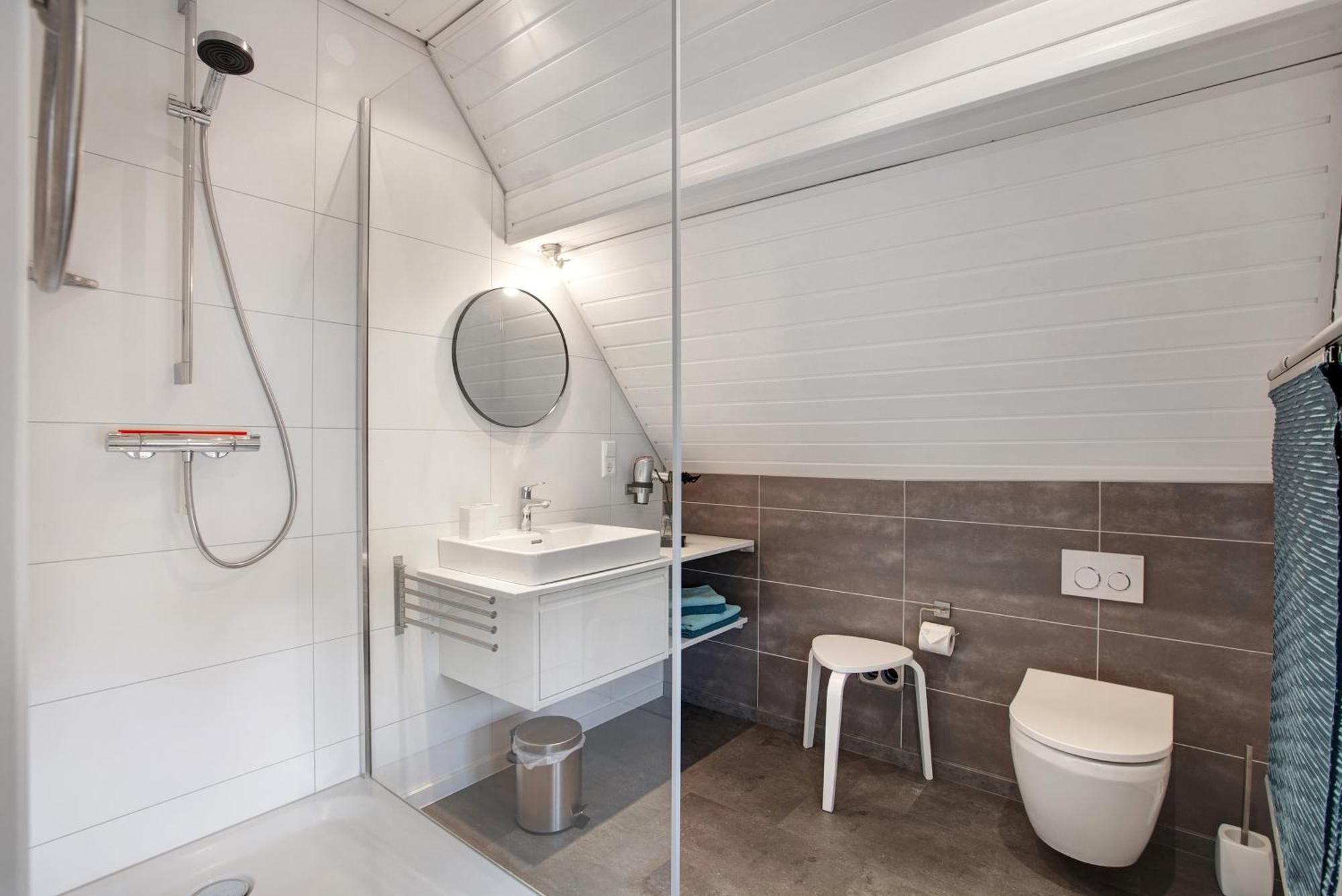 Ferienwohnung Dashaus Rheinfelden  Zewnętrze zdjęcie