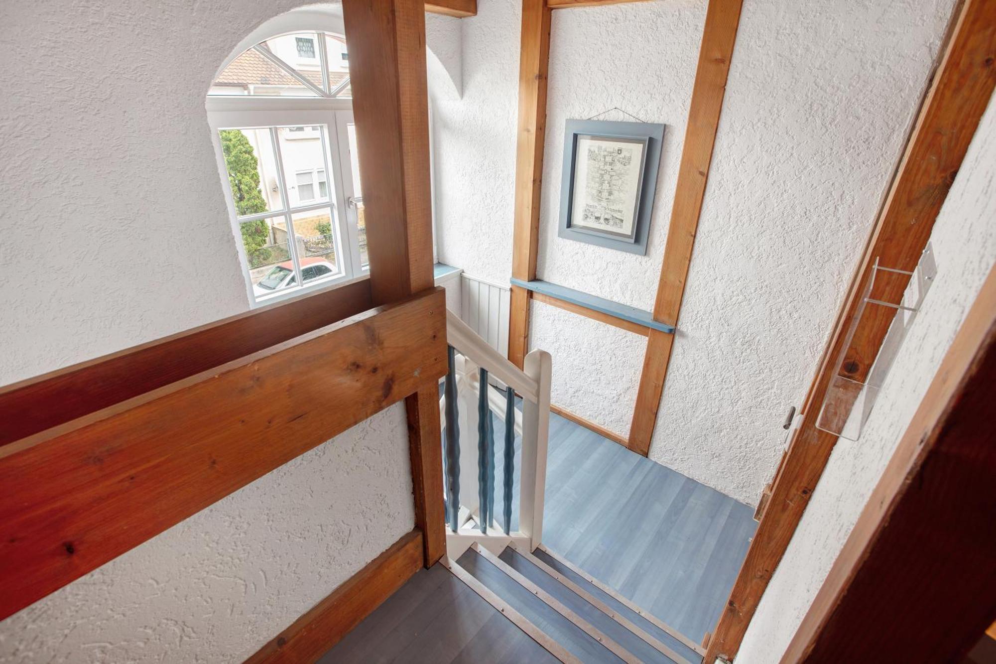 Ferienwohnung Dashaus Rheinfelden  Zewnętrze zdjęcie