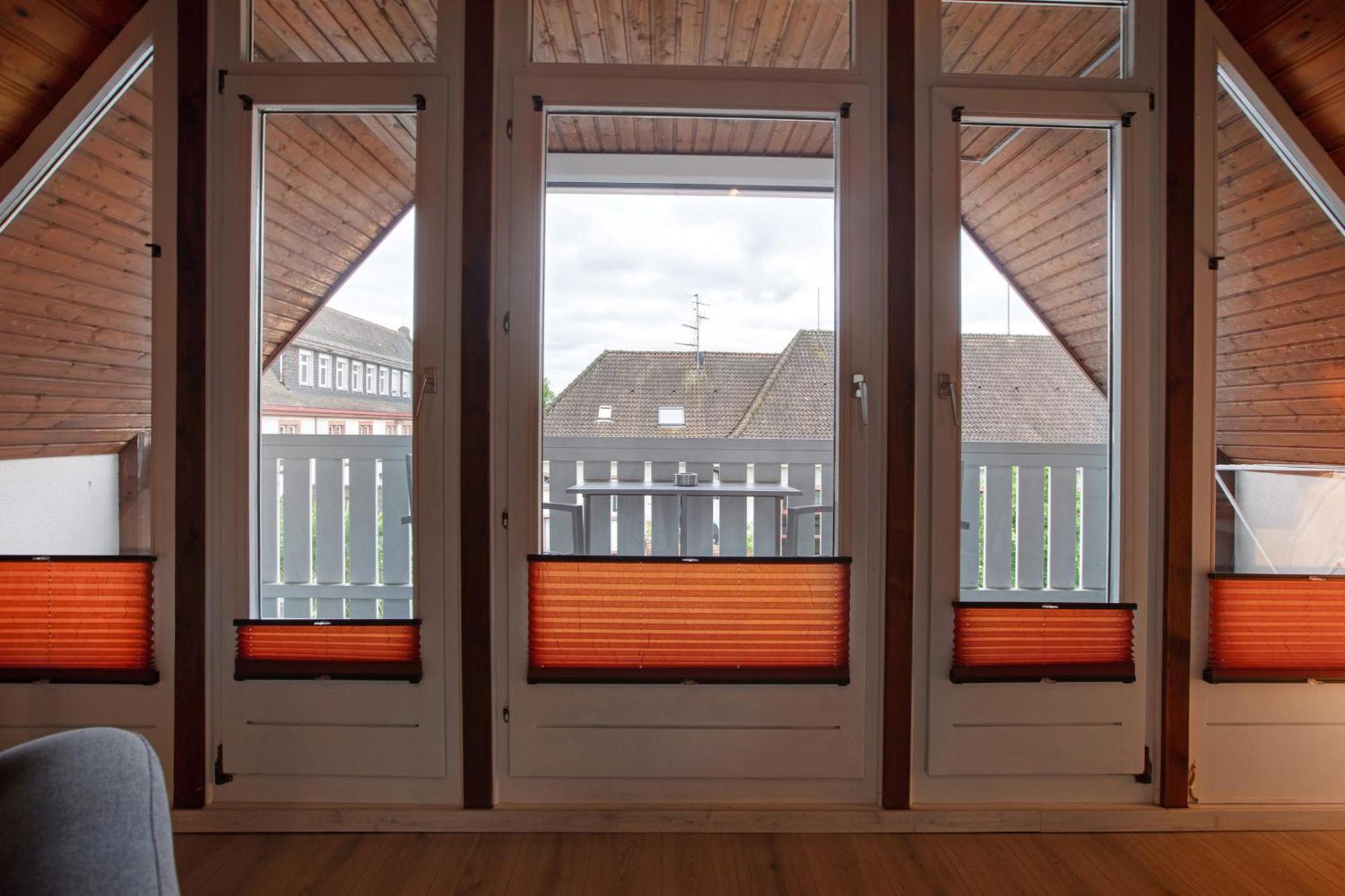 Ferienwohnung Dashaus Rheinfelden  Zewnętrze zdjęcie