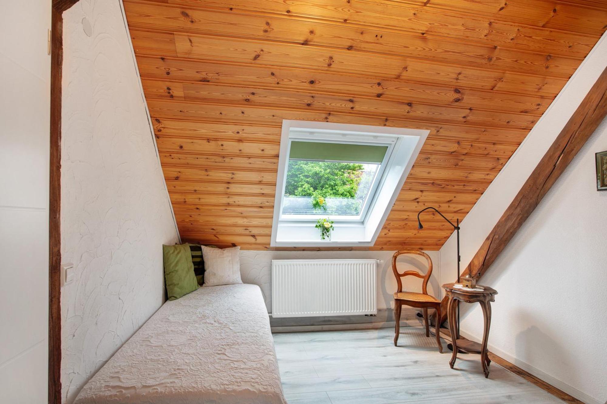 Ferienwohnung Dashaus Rheinfelden  Zewnętrze zdjęcie